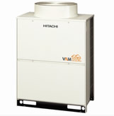 日立VAM 別墅機系列家用中央空調